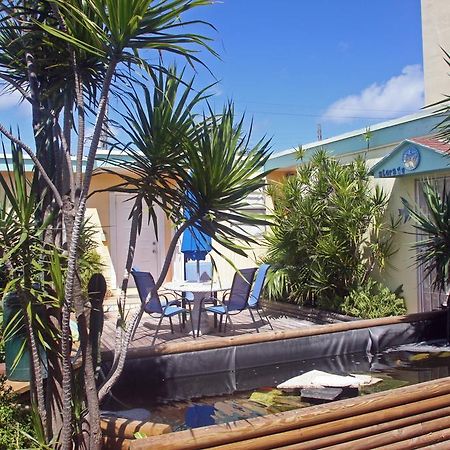 Angelfish Inn Hollywood Exterior foto