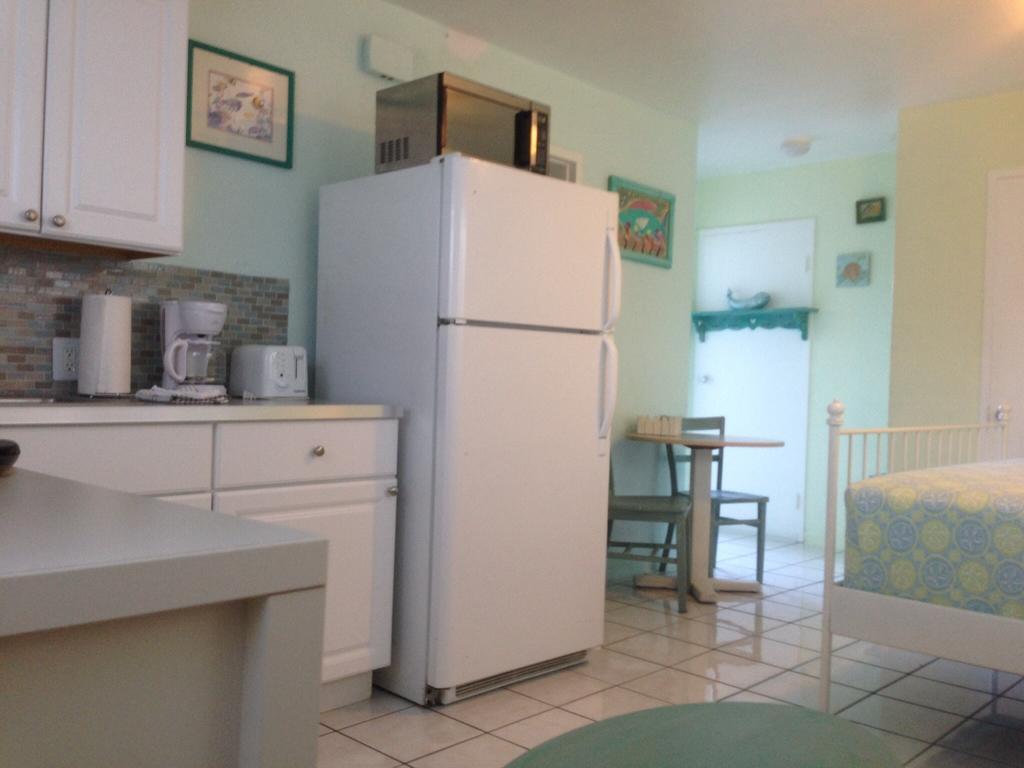 Angelfish Inn Hollywood Quarto foto