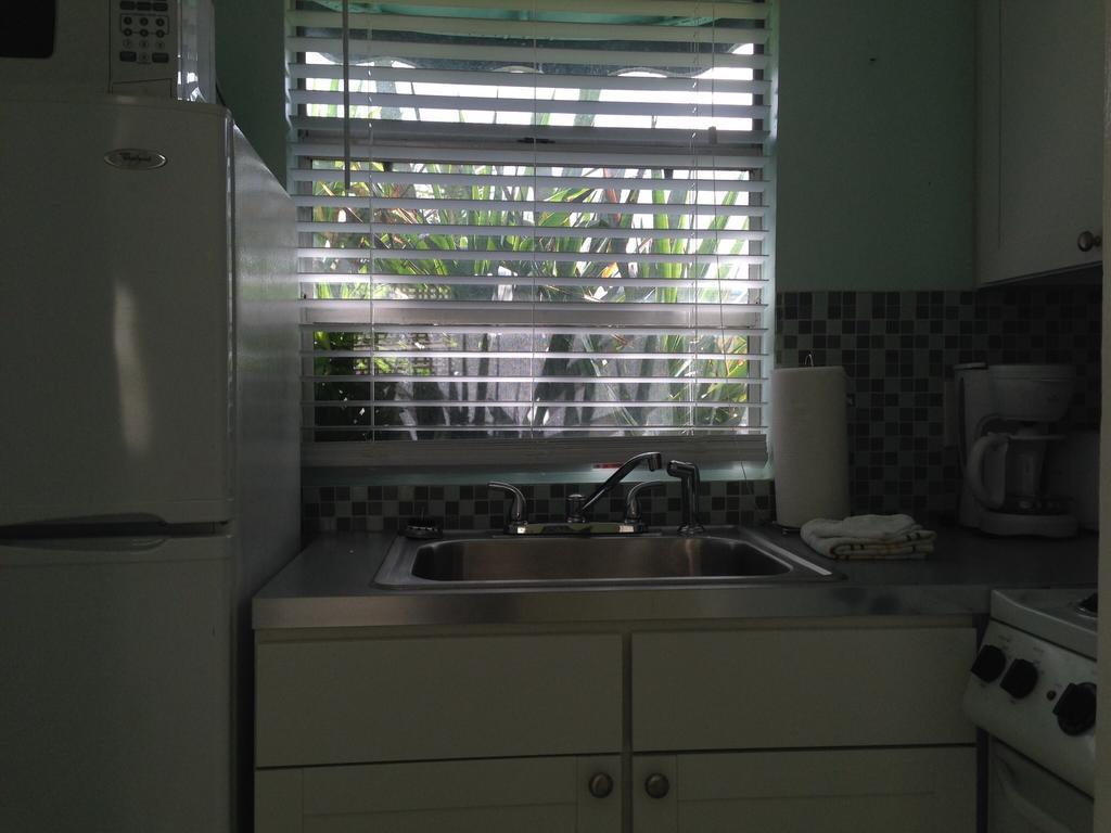 Angelfish Inn Hollywood Quarto foto