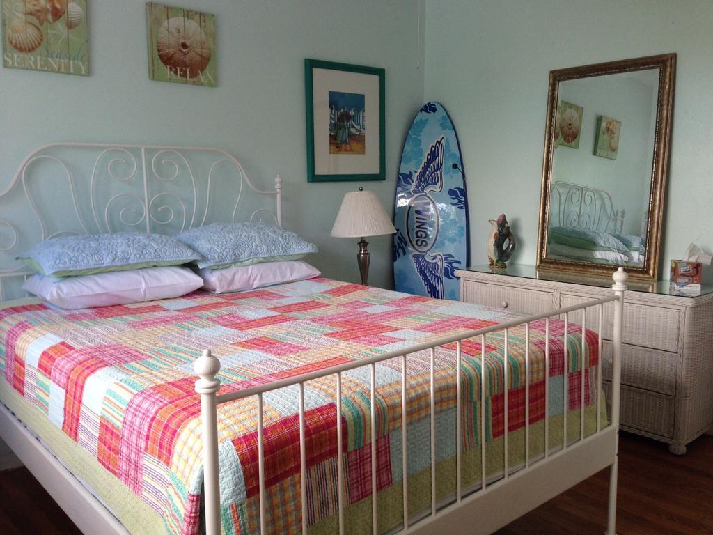 Angelfish Inn Hollywood Quarto foto