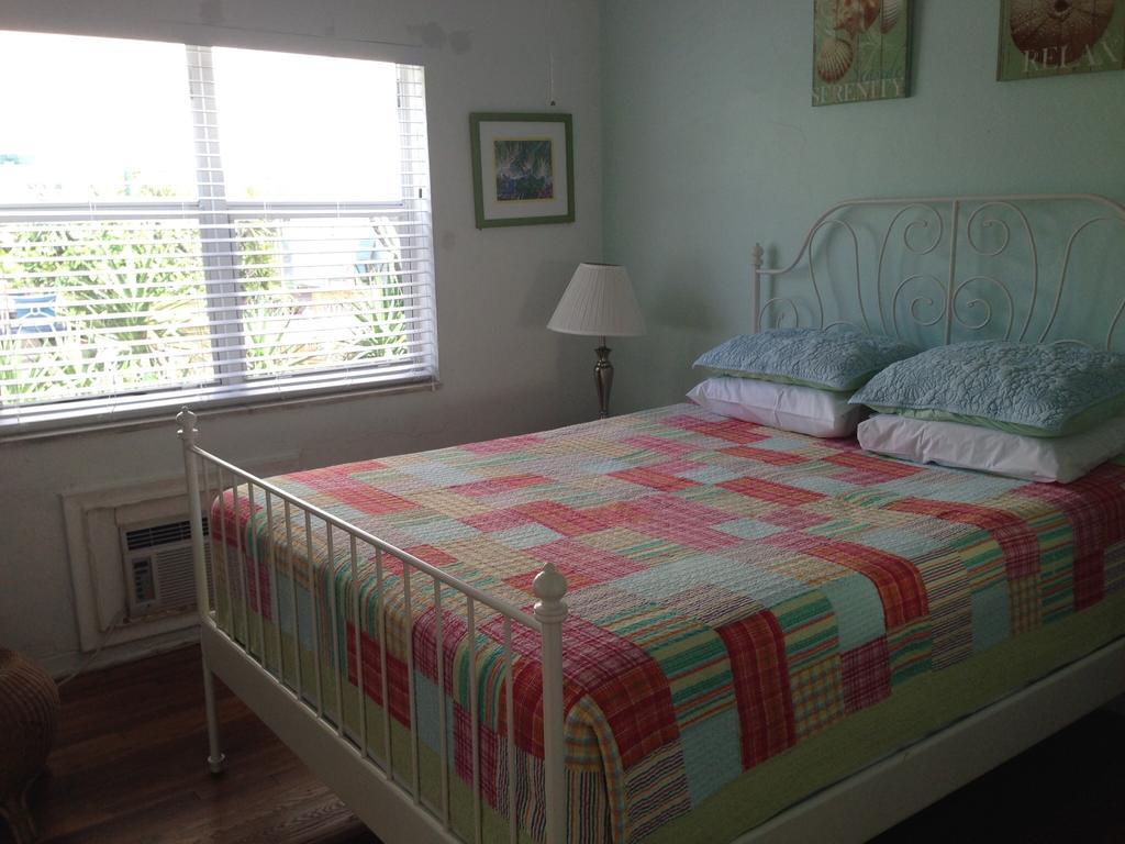 Angelfish Inn Hollywood Quarto foto