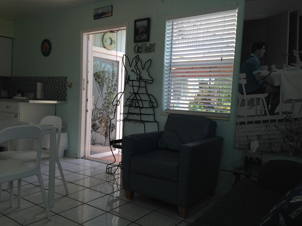 Angelfish Inn Hollywood Quarto foto