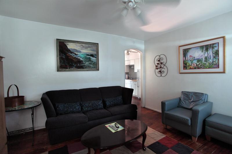 Angelfish Inn Hollywood Quarto foto