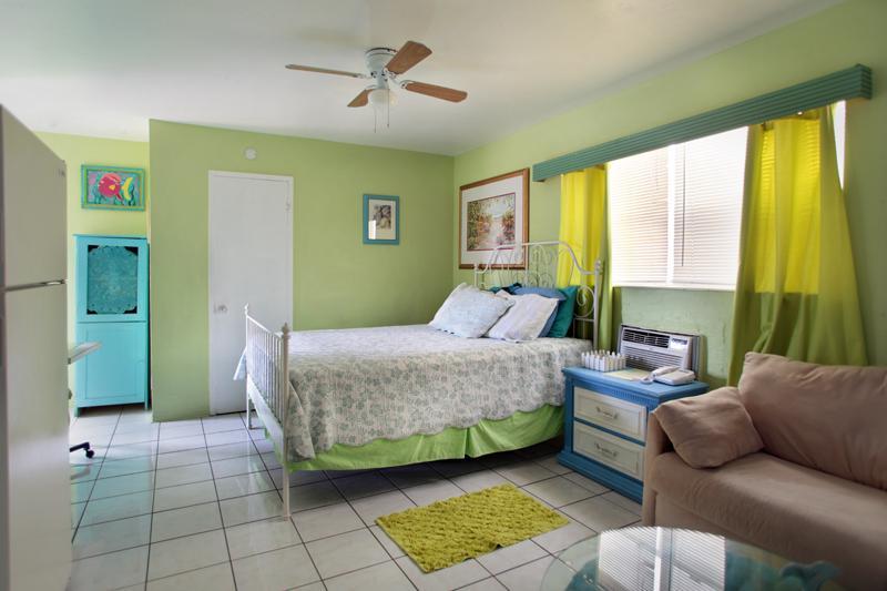 Angelfish Inn Hollywood Quarto foto