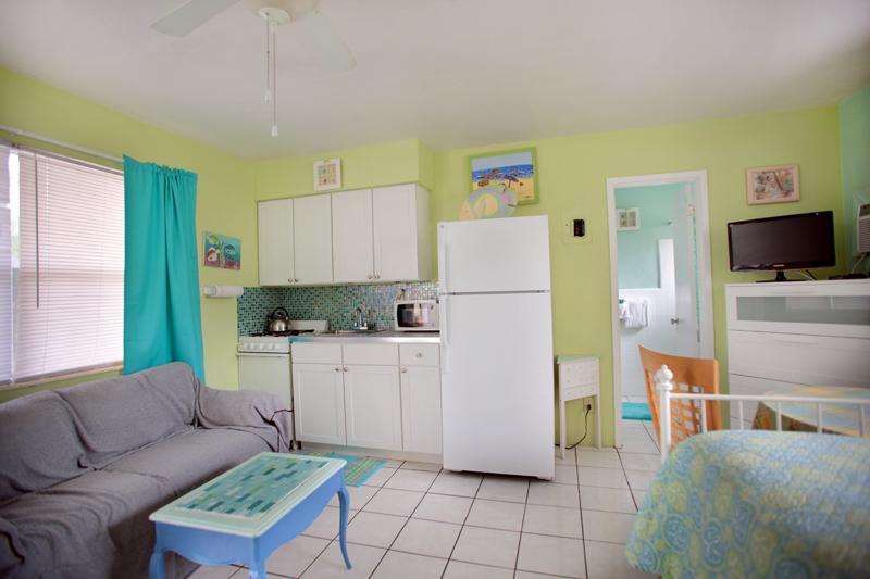 Angelfish Inn Hollywood Quarto foto