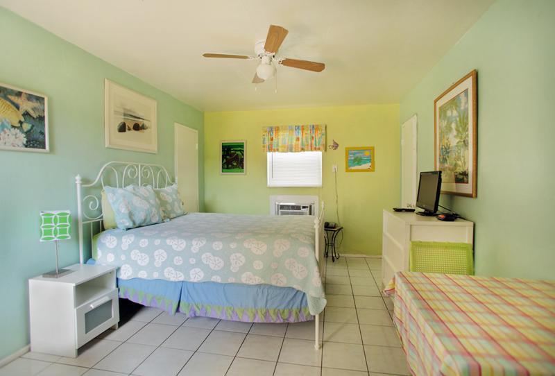 Angelfish Inn Hollywood Quarto foto