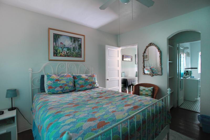 Angelfish Inn Hollywood Quarto foto